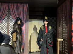 -洛阳古墓博物馆