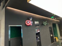 -TOP健身私教工作室(侨香店)