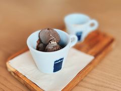 -LAVAZZA拉瓦萨咖啡(仁恒梦中心店)