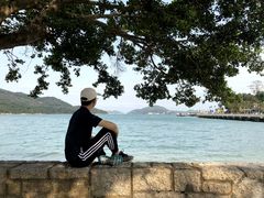 -梅窝