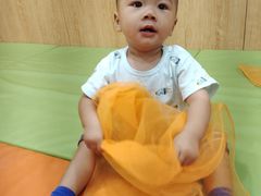 -多维儿童素质成长中心(新会中心)