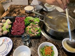 -潮沅牛肉店火锅(清布店)