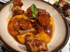 -南京大牌档(崇文门国瑞店)