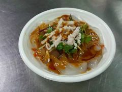 -城南往事风味主题餐厅(领秀城店)