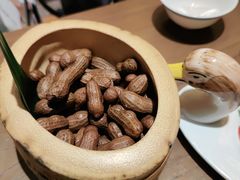 -香园茶社·金陵小灶(老门东店)