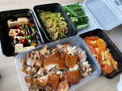 -Reunion BBQ 东北人餐厅