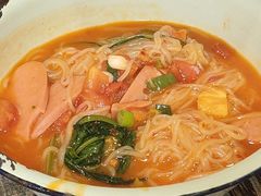 -勃利地摊·勃立小串烧烤