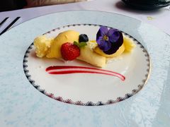 百香果之恋-Kathleen's Waitan 凯圣琳江景西餐厅(外滩店)
