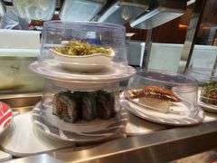 -新一番三文鱼寿司(红城湖店)