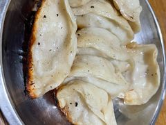 -黄阿姨锅贴大王(万航渡路店)