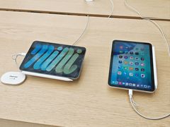 -Apple零售店(新街口店)