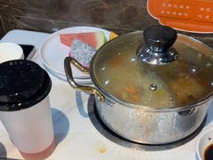 -苏格里岛自助烤肉海鲜火锅(成都金牛万达店)