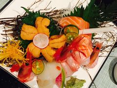 -月下料理(楷林IFC店)