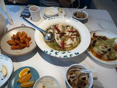 -花椒笑成都小馆(百脑汇店)