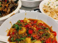 红烧米豆腐-壹盏灯(惠农店)