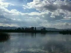 -永定河休闲森林公园