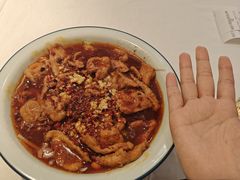 -渝信川菜·川味家常菜(新辰里亚运村店)