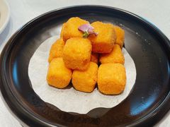 -金悦轩海鲜城(渔人码头店)
