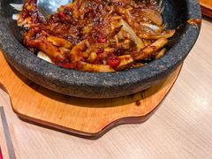 -小木屋拌饭(西安华阳城店)