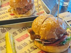-Side Street街旁(交道口店)