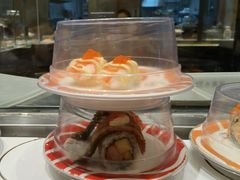 -新一番三文鱼寿司(大东海店)