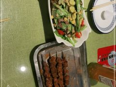 -振生清真饭店(永安道店)