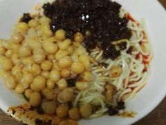 花市豌杂面-花市豌杂面(民生路店)