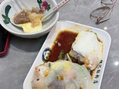 -银记肠粉店(北京路店)