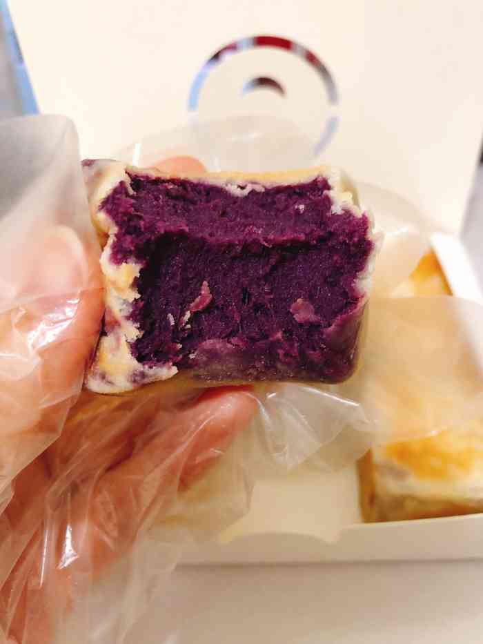 王记仙豆糕(湖里万达店)-"位置于:湖里万达金街5号门,直接走下去一.