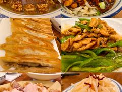 -老雒阳面馆·水席·洛阳菜(王城路店)
