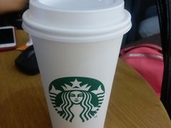 -星巴克臻选(北京世贸天阶店)