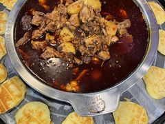 -林记三江兔火锅(沿山路自建小区店)