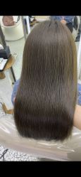 -In Style Hair Salon