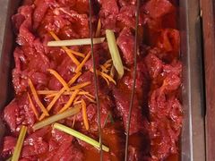 -洱火云南酸菜牛肉火锅(石景山当代商城店)