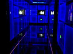 -泡沫BUbbLE量贩式KTV(金沙江路店)