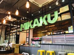 -MIKAKU(万达广场上海宝山店)