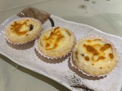 渔村和牛挞-南海渔村 (流花湖店)