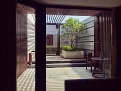 -杭州君悦酒店