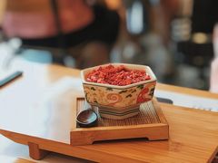 -火山屋台(新街口店)