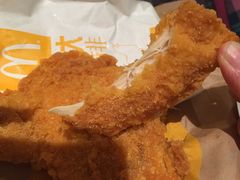 -麦当劳(杭州庆春路店)