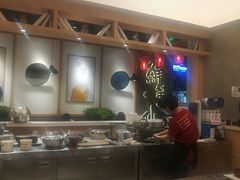 -鲜芋仙(时尚天河店)