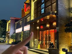 -樽宴酒楼·地道川菜·品质聚会·生日宴请