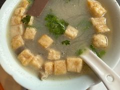 -小厨娘金榜题名(夫子庙秦淮河店)