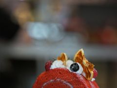 -Nectar One Cafe(勇烈路n1店)