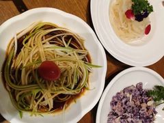 -建滔诺富特酒店-悦餐厅