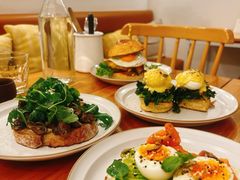 -Egg•Allday Brunch(襄阳北路店)