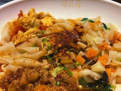 -鼎高高陕西美食(龙德广场店)