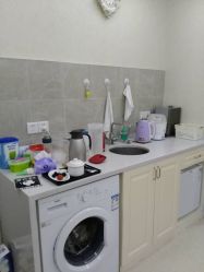 点击看大图 -妍悦母婴月子会所(武汉天地店)