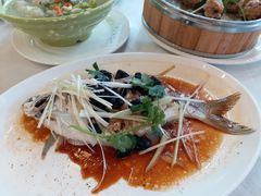 -仑头海鲜城(仑头环村南路店)