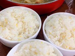 -东北风味思缘食府(对湖路店)